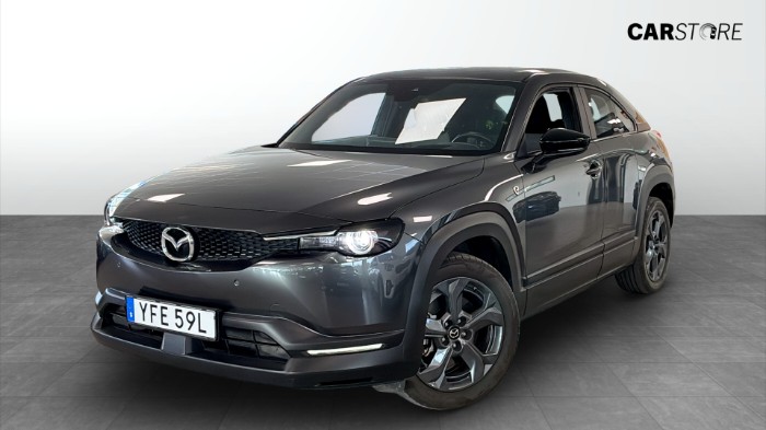 E-SKYACTIV R-EV 170HK EXCLUSIVE-LINE HUD NAVI