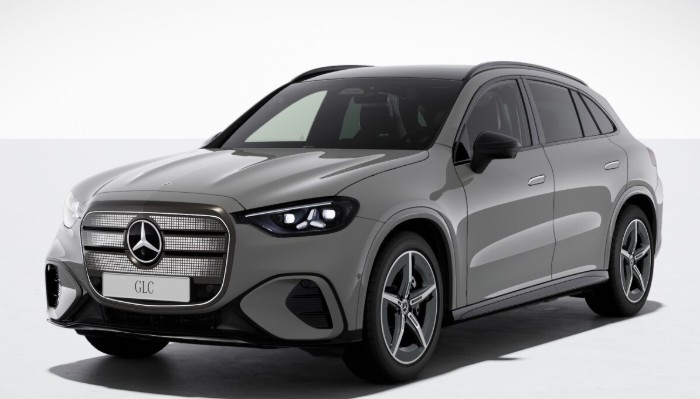 400 4matic Suv 140th Anniversary Edition *BESTÄLLNING*