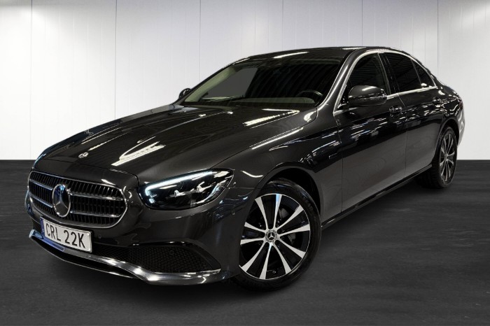 300 de Sedan | Avantgarde | Advancedpaket Plus | Drag | Navi |