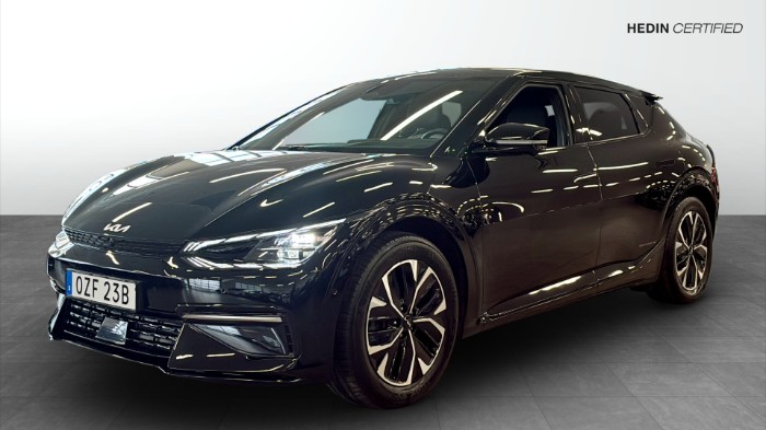 GT LINE AWD *DRAGKROK*