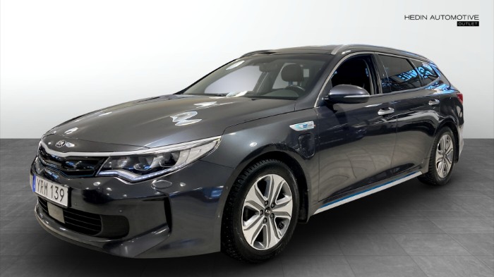 SW P-HEV ADVANCE PLUS 2