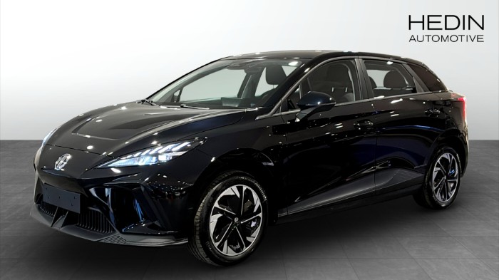 STANDARD 51KWH PRIVATLEASING FRÅN 2995:-/MÅN