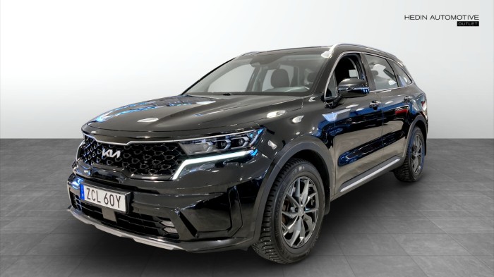 SORENTO PHEV AUT AWD ACTION