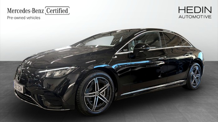 350 + SPECIAL EDITION Burmester Pano Värmare