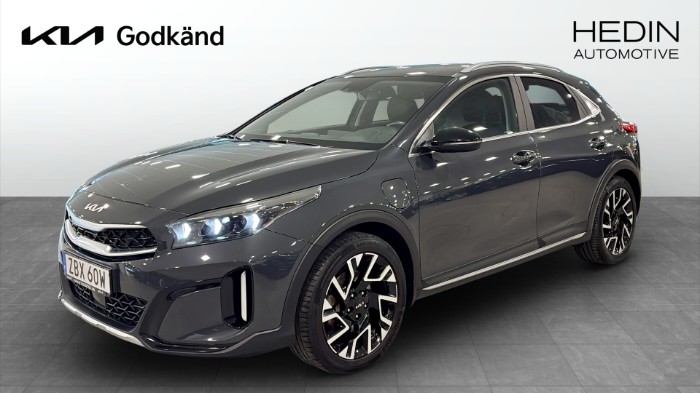 XCEED PHEV ADVANCE | GODKÄND | 6 MÅN FRI FÖRSÄKRING