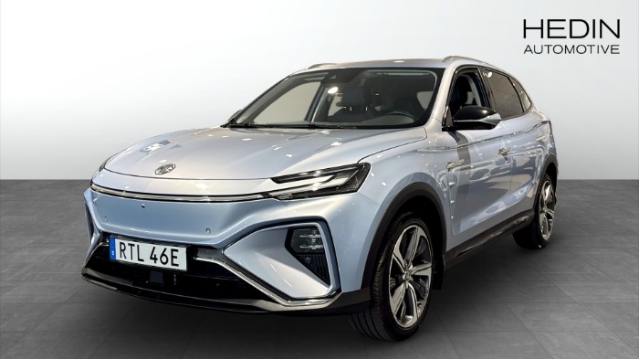 MARVEL R LUXURY *PL Fr 3595:-/mån*