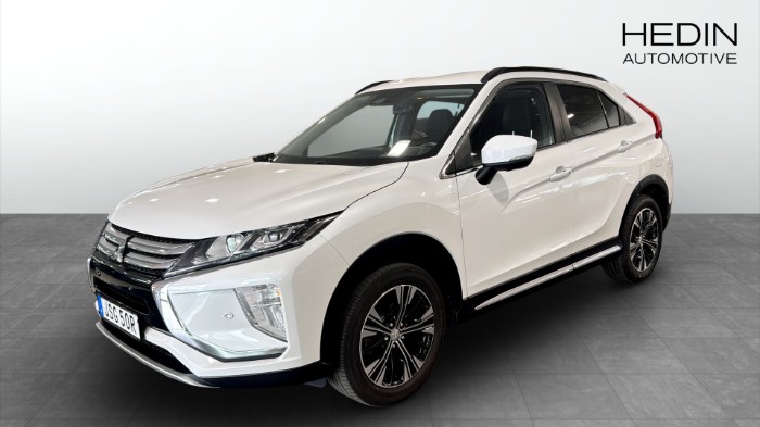 1.5 T-MIVEC ClearTec S-AWC INVECS-III CVT Comfort, Intense