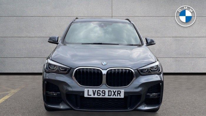 X1 sDrive18i M Sport
