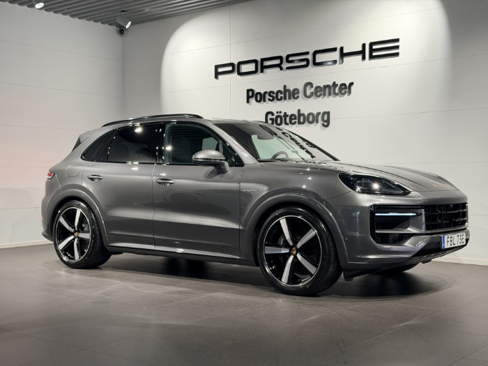 E-Hybrid / VAT Leasbar