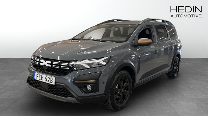 Extreme Hybrid Multimode 2024