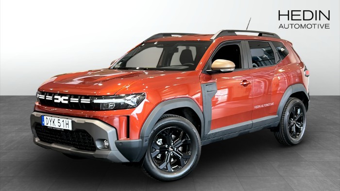 EXTREME HYBRID 155HK *DEMO*