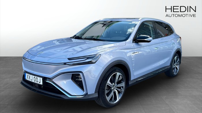 MARVEL R LUXURY Laddkort värde 15.000kr ingår