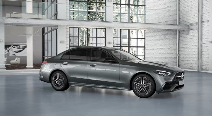 300e Minnespaket, 360 Kamera, Rattvärme