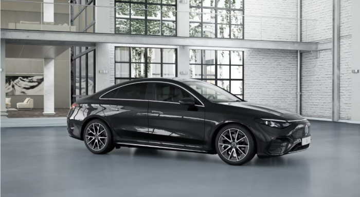 250+ Vinterpaket, Minnespaket, Keyless-GO