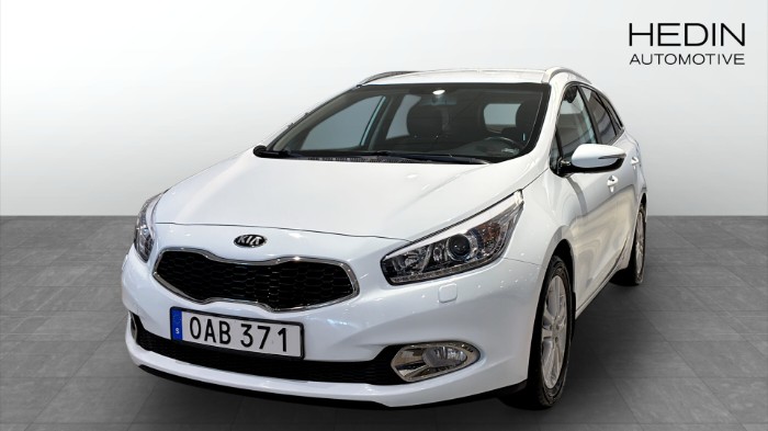 SW 1.6 GDI | 135hk | Drag