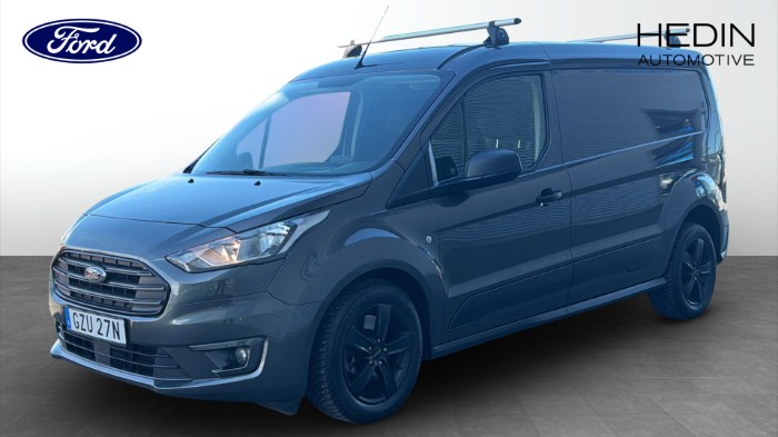 L2 Trend 1,5L 120HK Drag/Carplay