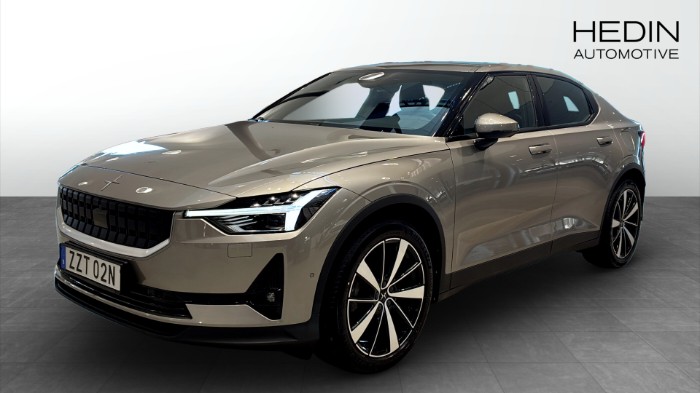 Long Range Dual Motor | 360-kam | Drag | Pano | H&K