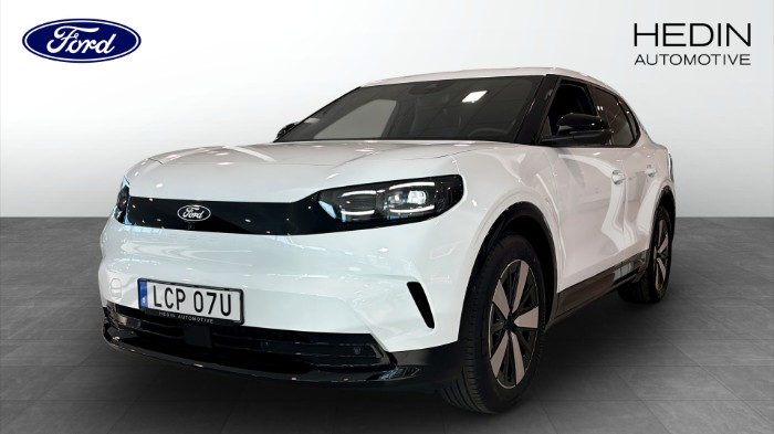 CAPRI LONG RANGE RWD BUS ED