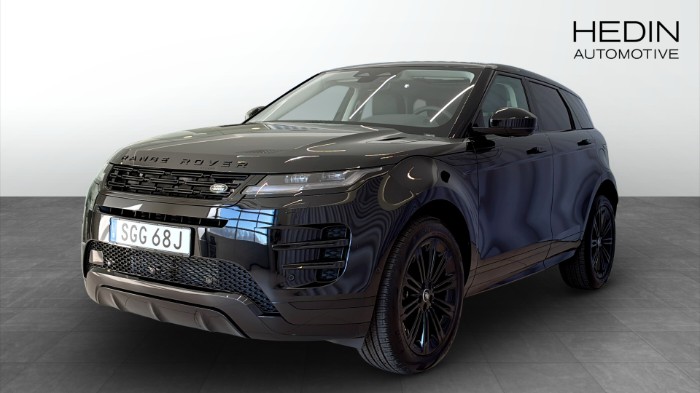 P269E PHEV DYNAMIC SE Räntekampanj 2,95%