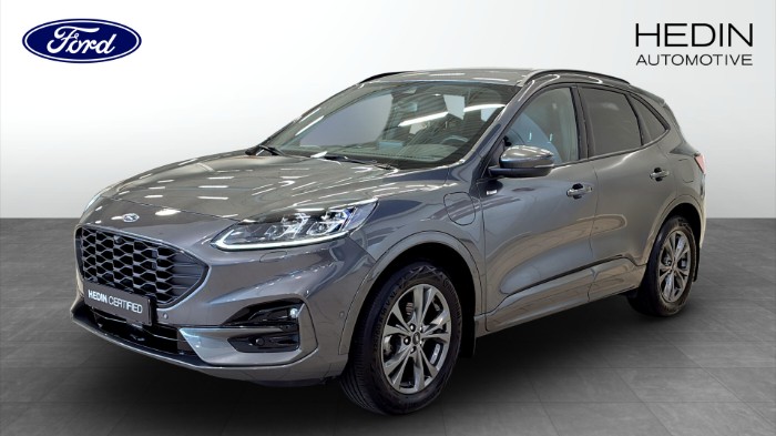 KUGA PHEV 2023 ST-LINE X