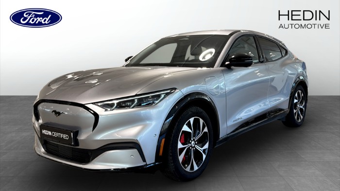 AWD 269Hk | Teknikpaket