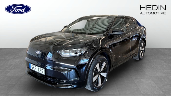 RWD LR 623KM Business Edition / Dragkrok