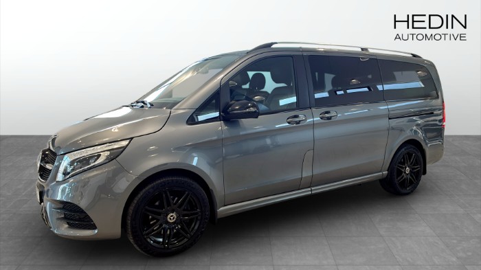 V 300 D AVANTGARDE LÅNG