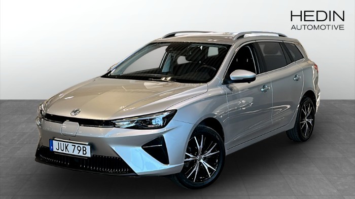 61 KWH LUXURY LONG RANGE