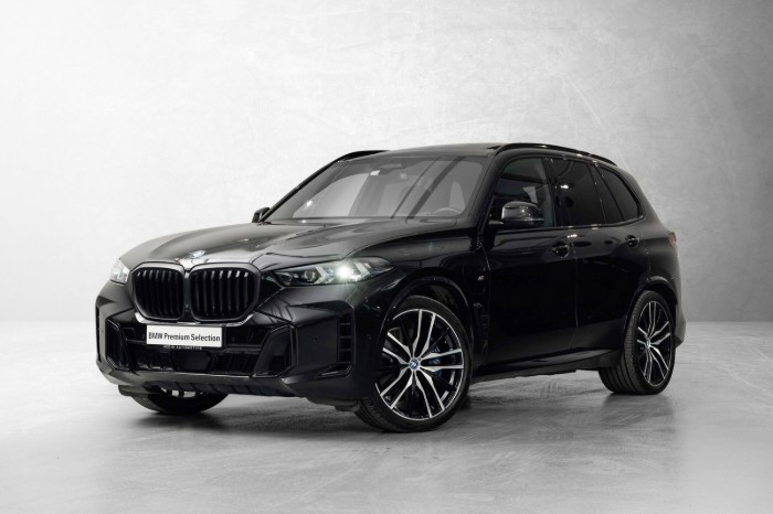 xDrive50e M Sport Edition (K)