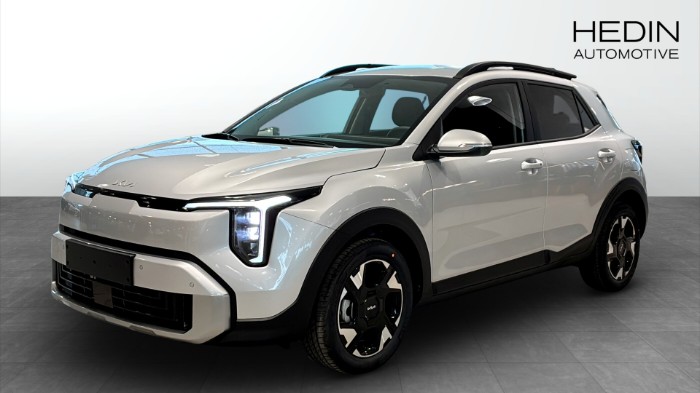 1.0 T-GDI MHEV DCT ADVANCE