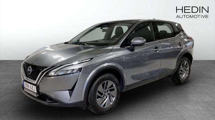 MHEV 158HK  XTRONIC 2WD ACENTA