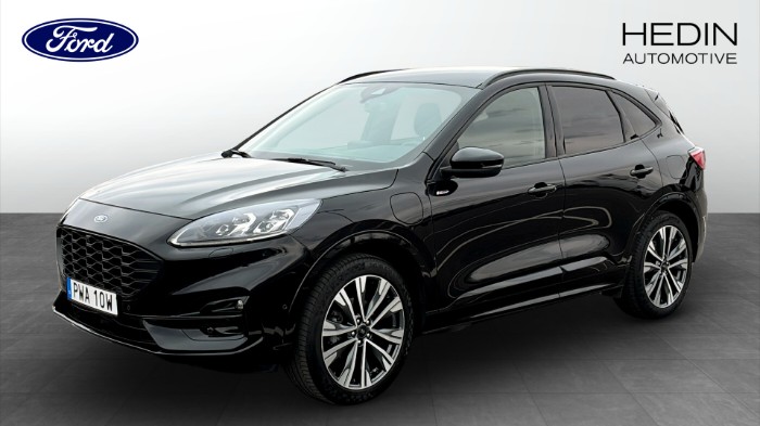 ST-Line X Plug-In Hybrid E-CVT, 225hk