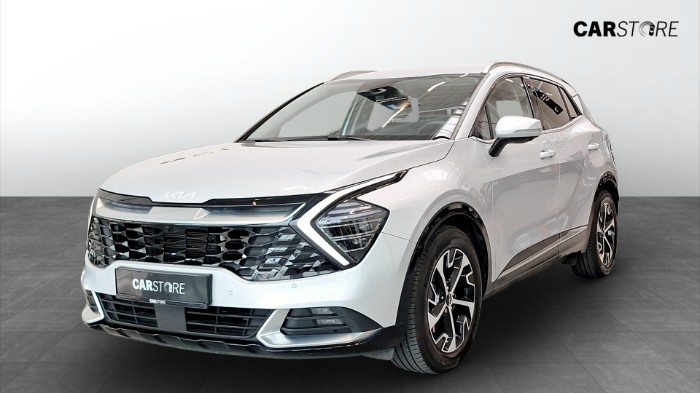 1,6 CRDi AWD 100kw AT