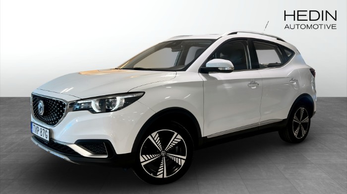 ZS EV LHD 45KWH LUXURY MY21