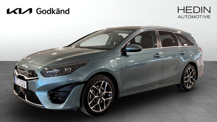 Ceed PHEV ADVANCE PLUS