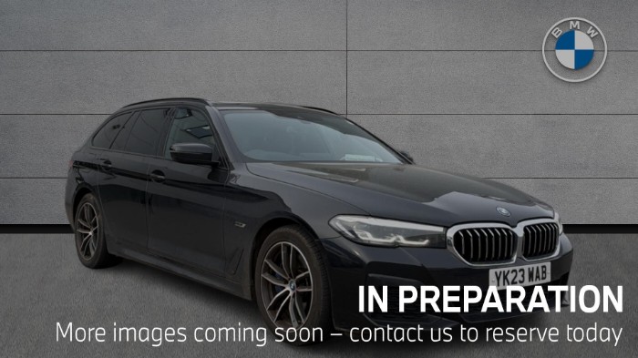 530e M Sport Touring