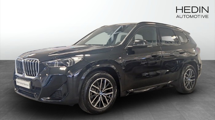 xDrive25e M sport, el drag, tonade rutor, Comfort paketet