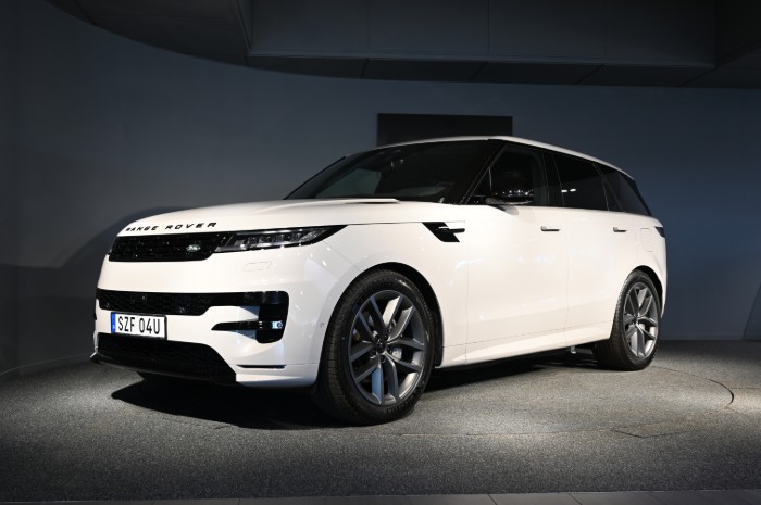 P460E DYNAMIC SE *DEMO*