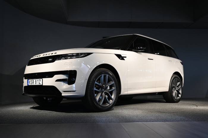 P460E DYNAMIC SE *DEMO*