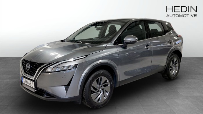 MHEV 158HK  XTRONIC 2WD ACENTA