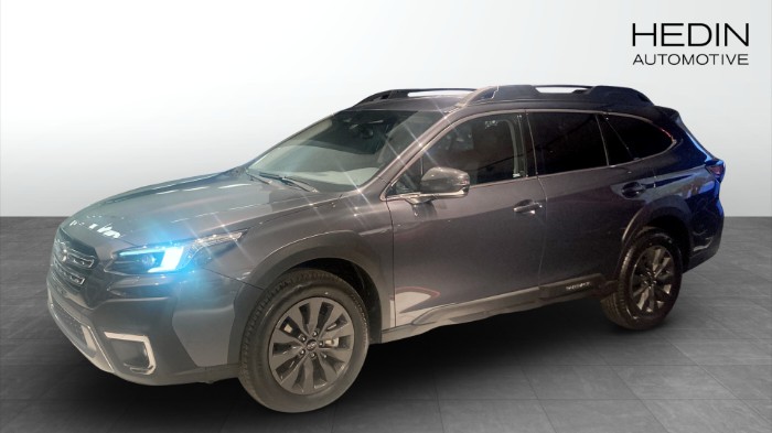 Adventure 2.5 X-Fuel 4WD Aut  Pl fr. 4995kr/mån