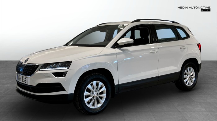 1.5 TSI ACT DSG Style