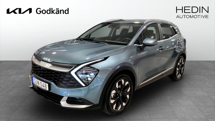 PHEV ADVANCE AWD  | Avtagbar dragkrok | 3,95% ränta