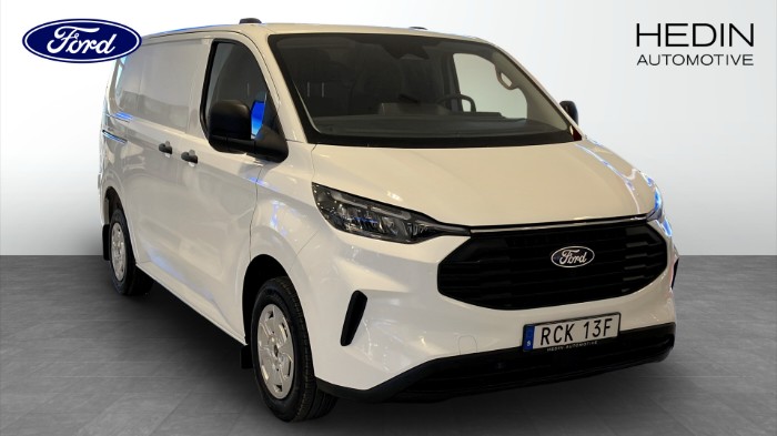 Skåp Trend 280S 136hk Automat