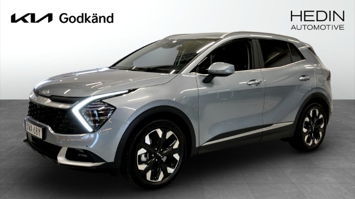 ADVANCE | KIA GODKÄND