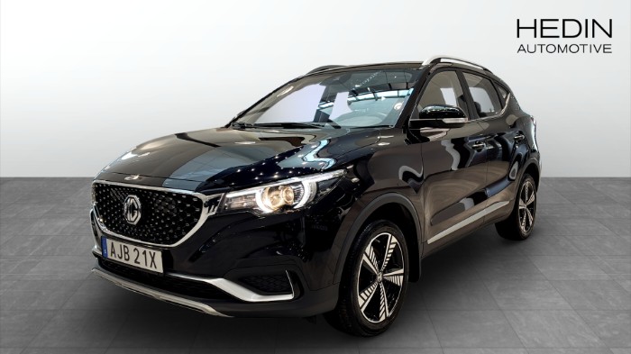 Luxury | 45kWh | Pano | 15.000 laddkort