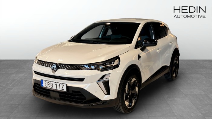 TECHNO MILDHYBRID 140 EDC (Privatleasing 4490)