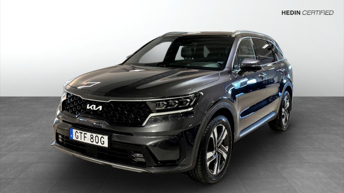 265 HK AUT AWD PHEV ADVANCE PLUS PANORAMA 7-sits