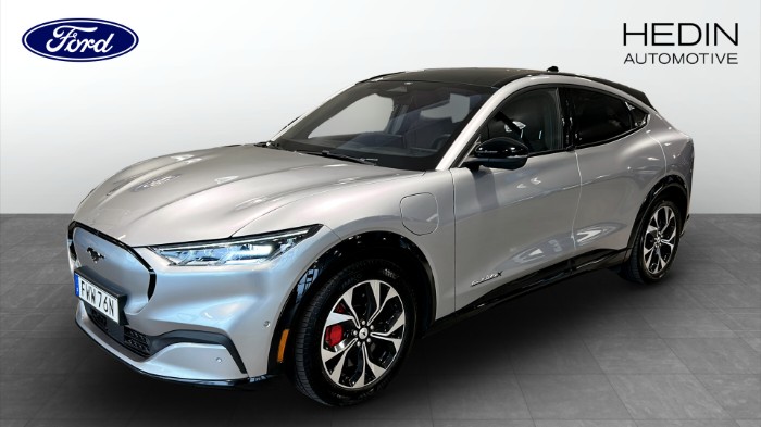 LR AWD 351hk 99 KWH Teknikpaket+ Drag