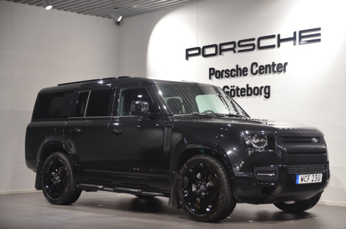 130 D300 MHEV / VAT / Leasebar